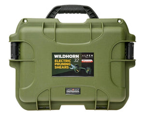 Alpen Wildhorn 32 incl. 3 batterijen