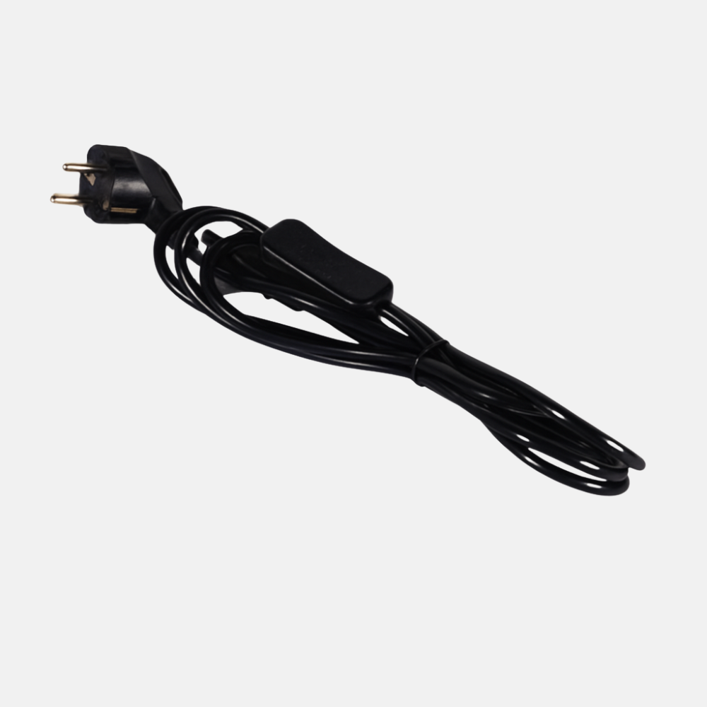 LED Grow Light Set 30cm - 2 pieces