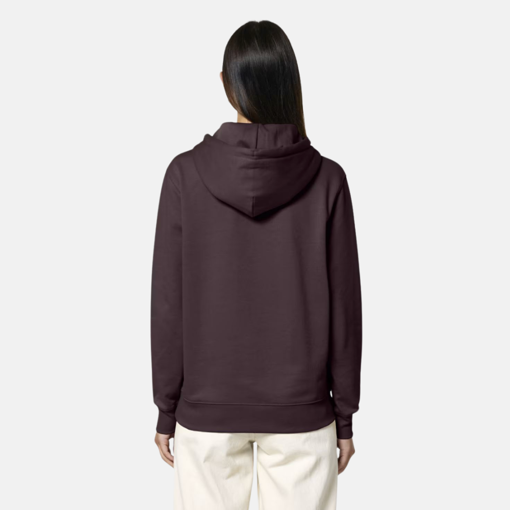 Sweater - Embroidered Carrots