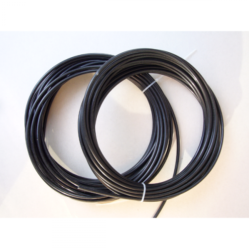 Irrigatia 30 meter extra 4mm slang voor C12/24 en tussen druppelaars