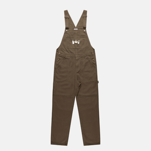 Tuinbroek - stevig canvas