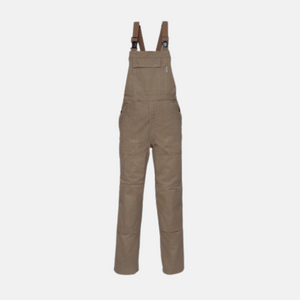 Latzhose - Overall (beige)