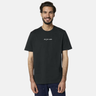 Unisex t-shirt - Stijve hark geborduurd