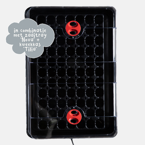 Tapis chauffant en 2 tailles - Romberg