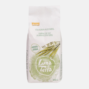 Farine Lemaire 1kg BIO