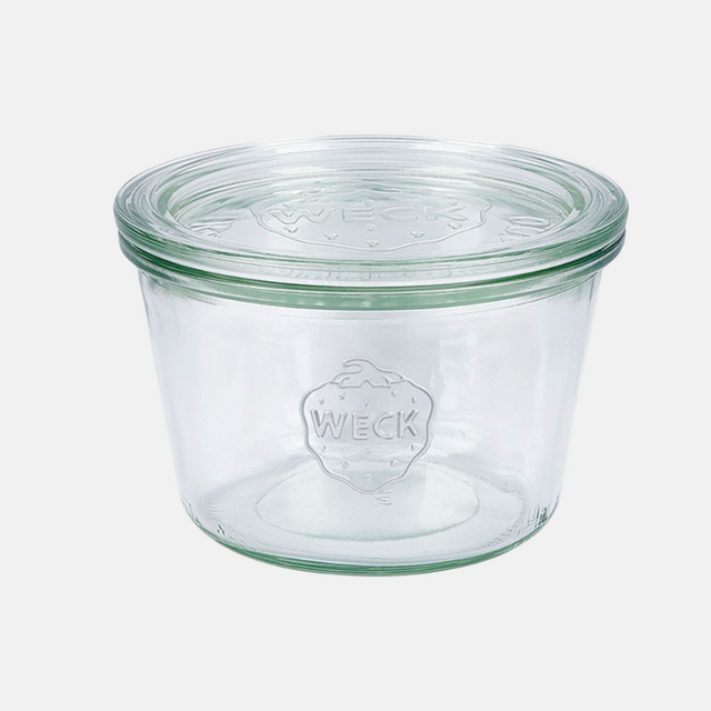 Weckpot 370 ml