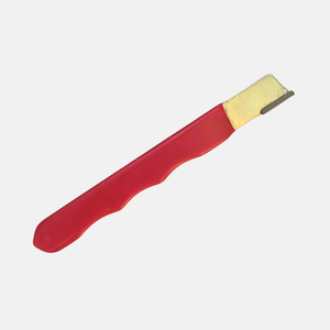Transplanting trowel