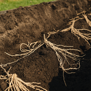 Asperges blanches et vertes 'Prius' BIO