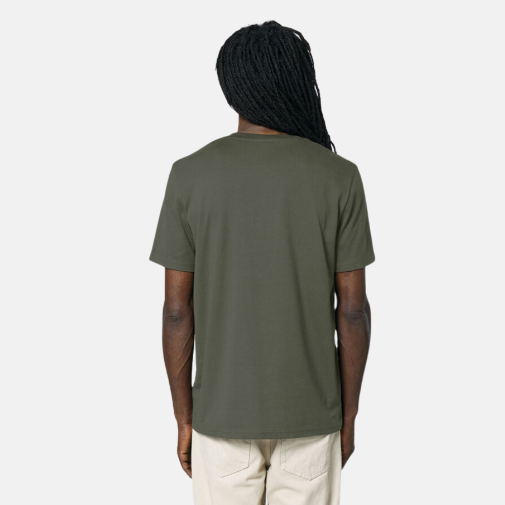 T-Shirt Green Bay - Wurzeln 