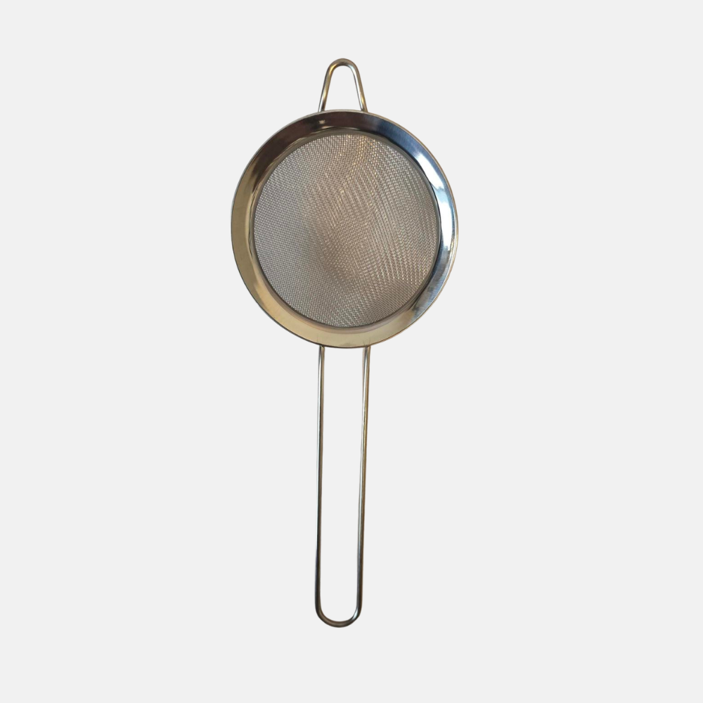 Stainless steel sieve 20cm Westmark