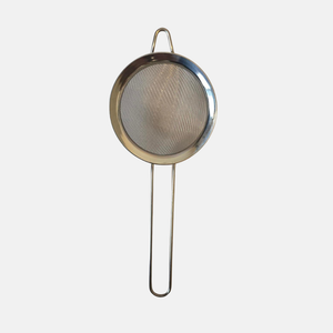 Stainless steel sieve 20cm Westmark