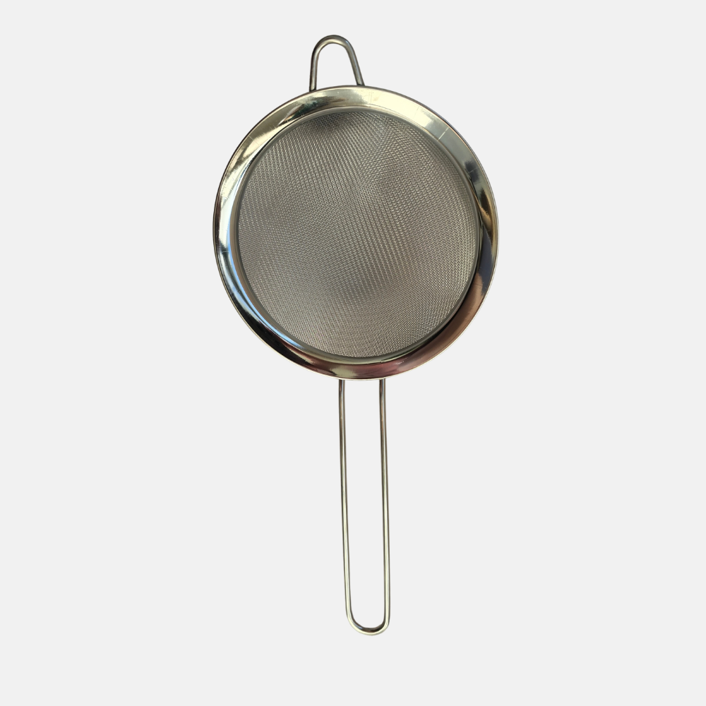 Stainless steel sieve 20cm Westmark