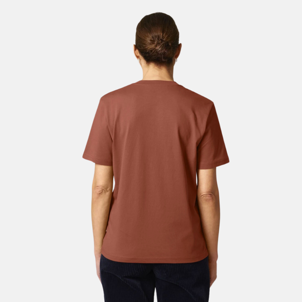 T-Shirt Schwarz - Rare Seed 