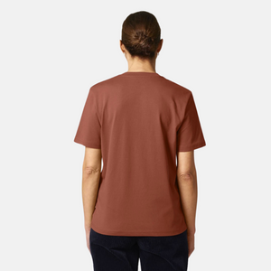 T-Shirt Schwarz - Rare Seed 