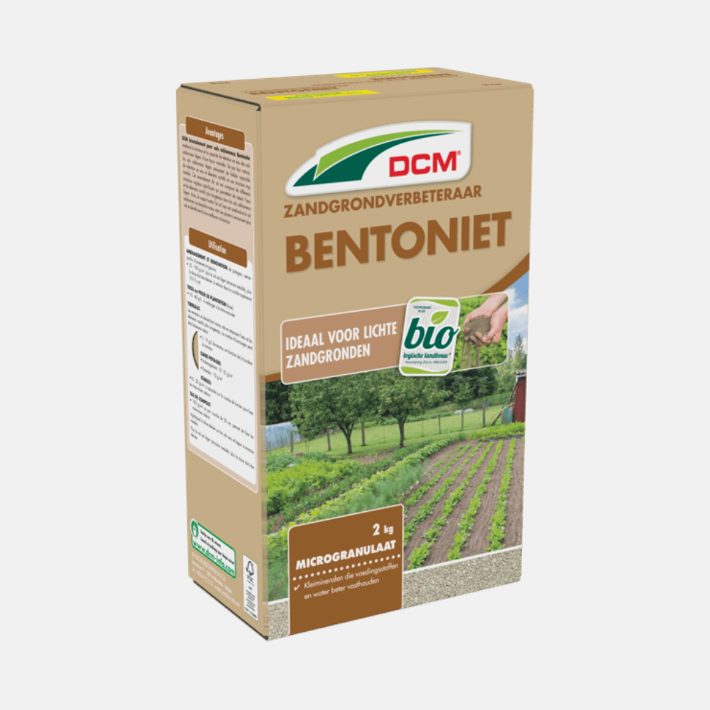 Terreau pour pots de pressoir 30 litres BIO