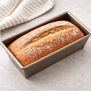 moule à pain ou moule à pâtisserie