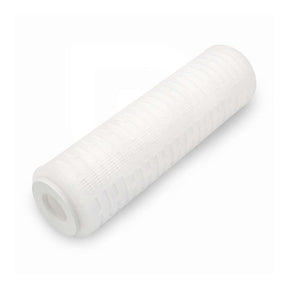 Enolmatic Tandem filter 0,5 µm voor steriel filteren - Plukkers.com
