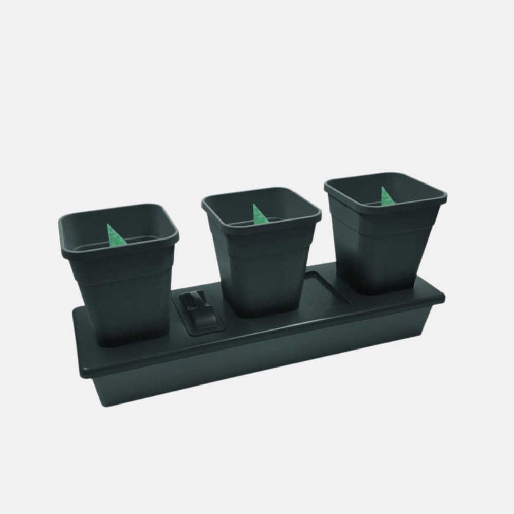 Chilligrow kweekset