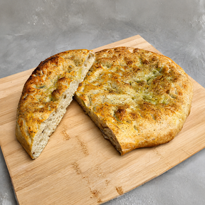 Pakket voor 3 focaccia's - Inclusief recept! - foto 2