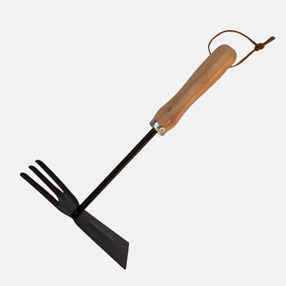 Handgereedschap set voor de tuin – 3-delig
