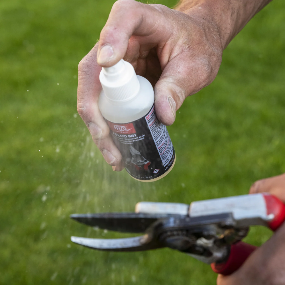 Cleaning and maintenance spray - Felco 980