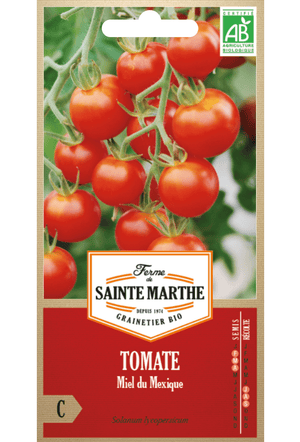 Honigtomate 'Miel de Tomate' BIO-Samen