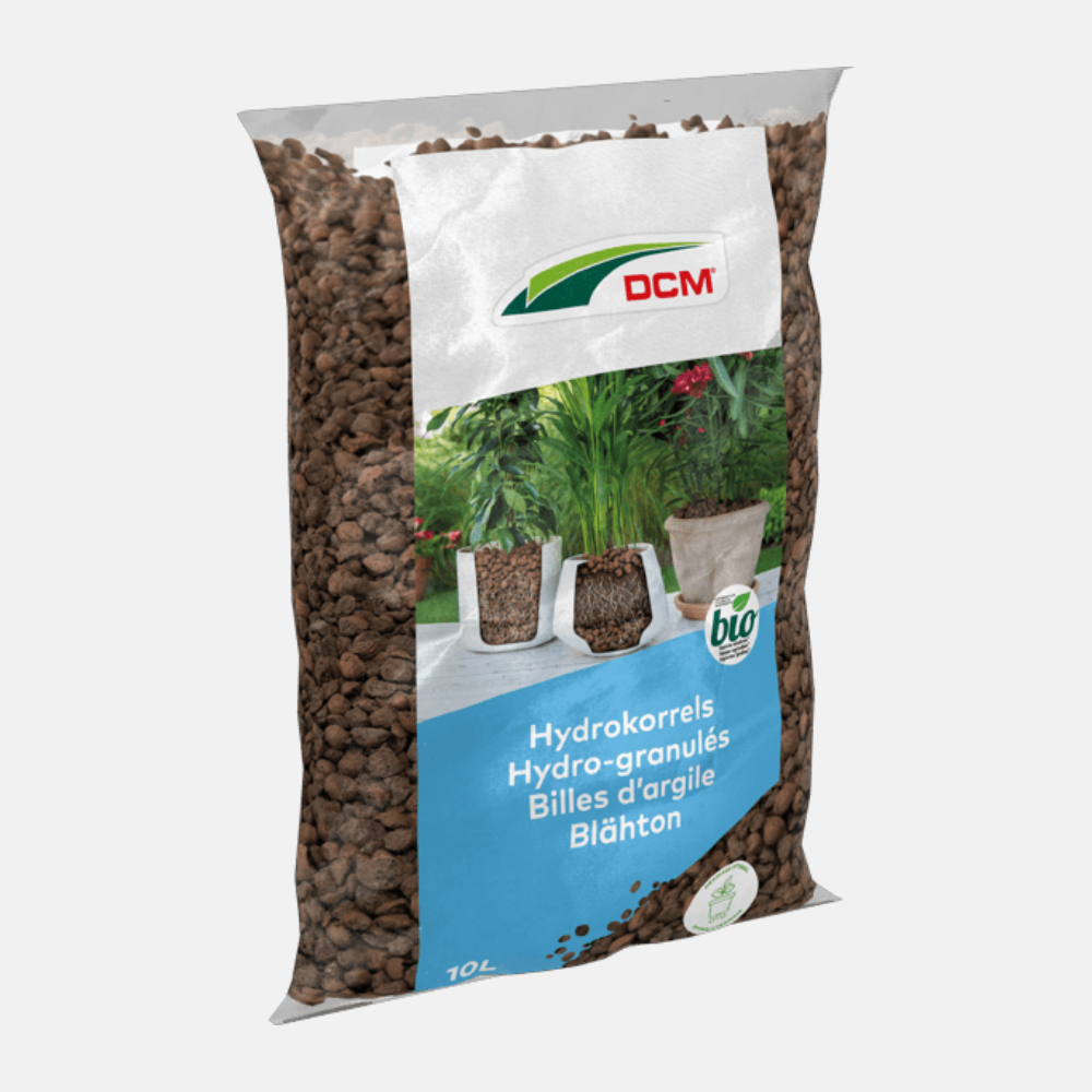 Hydro granules humuforte 10 liters