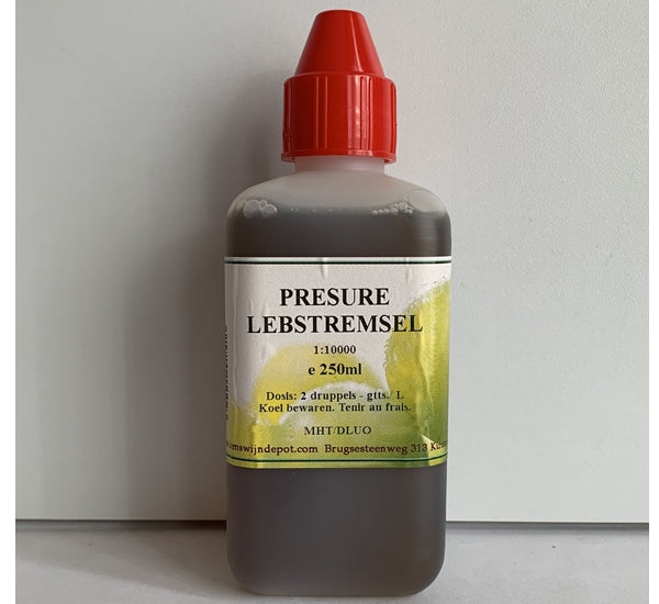 Labflüssigkeit 250 ml 