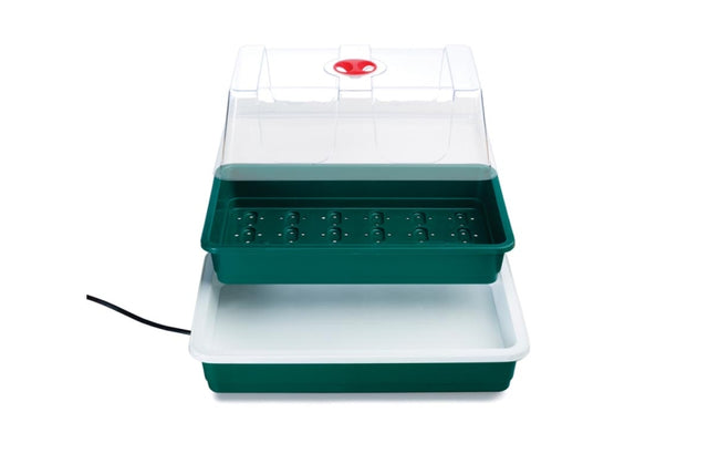 Compacte Elektrische Propagator - One Top - zonder thermostaat