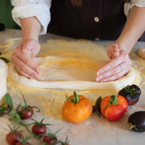 Formule pizza - Tout pour une pizza parfaite