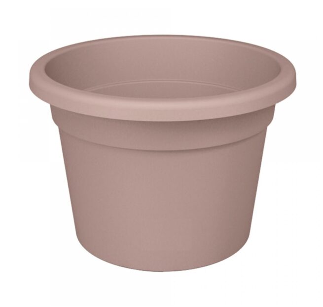 Pot de fleur en plastique 20 litres (choisir la couleur)