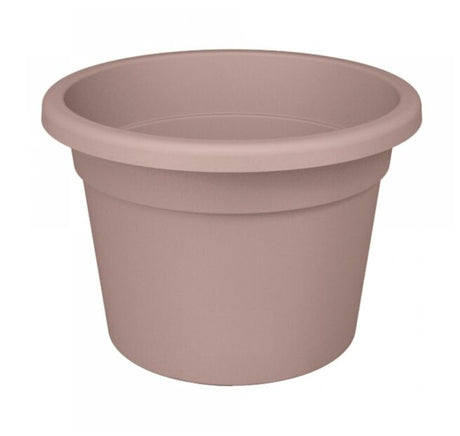 Pot de fleur en plastique 14 litres - (choisir la couleur)