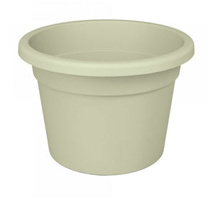 Pot de fleur en plastique 20 litres (choisir la couleur)