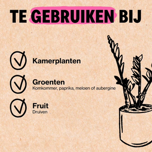 Spintmijten bestrijden met Soni-mite