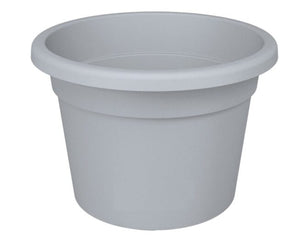 Pot de fleur en plastique 9 litres - (choisir la couleur)