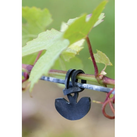 Attache vigne - piquet de plante Vigne-fix 7cm/4mm 