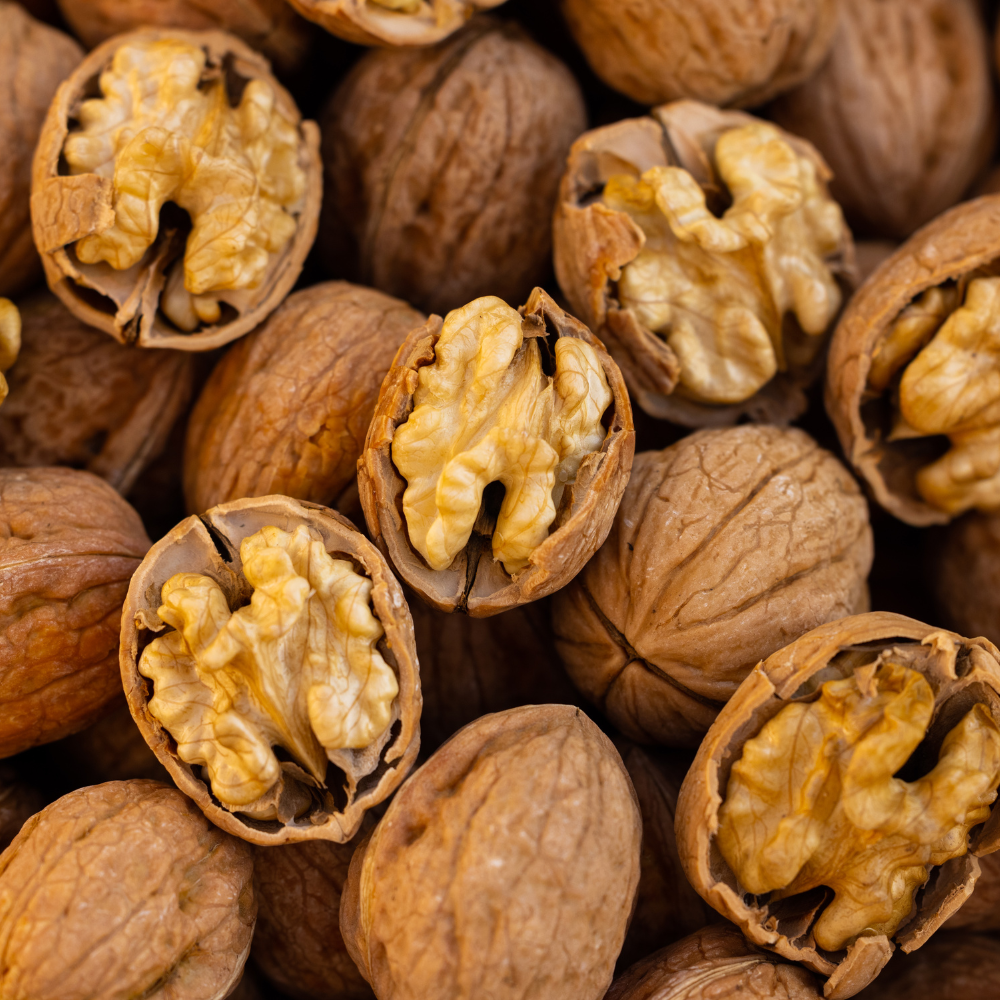 Walnut tree - walnut