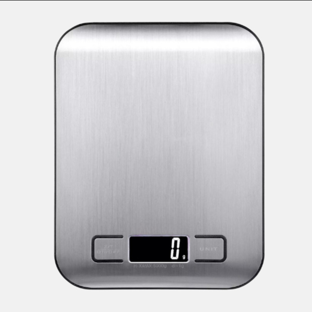 Balance de cuisine 5 kg